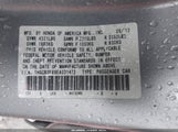 Honda Accord Ex-L 1HGCR2F89EA031472 снимка