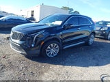 Cadillac Xt4 Awd Premium Luxury 1GYFZDR43NF153886 снимка
