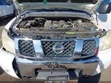 Nissan Titan Se 1N6AA06B36N562638 снимка