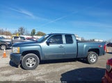 Chevrolet Silverado  Lt1 1GCEK19058Z294799 снимка