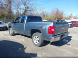 Chevrolet Silverado  Lt1 1GCEK19058Z294799 снимка