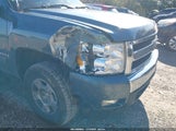 Chevrolet Silverado  Lt1 1GCEK19058Z294799 снимка