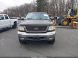 Ford F-150 Lariat/Xlt 1FTRW08L03KA53116 photo