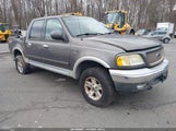 Ford F-150 Lariat/Xlt 1FTRW08L03KA53116 photo