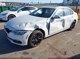 BMW 330I xDrive WBA8D9C36HA004641 снимка