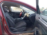 Ford Fusion Se 3FA6P0H77ER307590 снимка