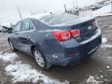 Chevrolet Malibu 1Lt 1G11C5SA3DF198261 снимка