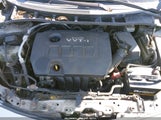 Toyota Corolla Le 1NXBU40E69Z124825 снимка