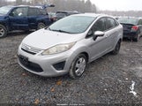 Ford Fiesta S 3FADP4AJXDM130050 снимка