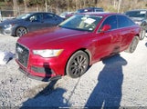 Audi A6 3.0T Premium WAUHGAFC3DN049625 снимка