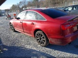 Audi A6 3.0T Premium WAUHGAFC3DN049625 снимка