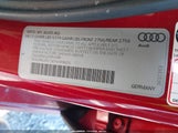 Audi A6 3.0T Premium WAUHGAFC3DN049625 снимка