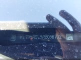 Chevrolet Trailblazer Awd Lt KL79MRSL5RB056702 снимка