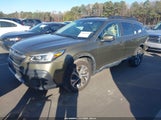 Subaru Outback Limited 4S4BTANC7L3172307 снимка