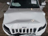 Jeep Cherokee Latitude Fwd 1C4PJLCB5KD490585 photo