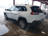 Jeep Cherokee Latitude Fwd 1C4PJLCB5KD490585 photo