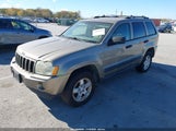 Jeep Grand Cherokee Laredo 1J4HR48N85C690905 снимка