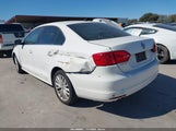 Volkswagen Jetta 2.5L Sel 3VWLX7AJ6BM399227 снимка