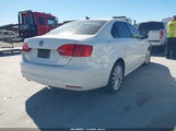 Volkswagen Jetta 2.5L Sel 3VWLX7AJ6BM399227 снимка