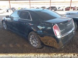 Chrysler 300 2C3CCAAG3DH559893 fotografie