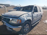 Ford Expedition Eddie Bauer/Xlt 1FMRU17L9WLC28552 снимка