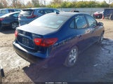 Hyundai Elantra Gls KMHDU46D59U671589 снимка