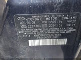 Hyundai Elantra Gls KMHDU46D59U671589 снимка