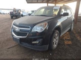 Chevrolet Equinox 1Lt 2GNFLEEK3C6365610 снимка