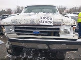 Ford F150 1FTEX14N1MKB25046 снимка