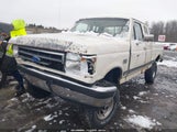 Ford F150 1FTEX14N1MKB25046 снимка