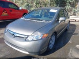Honda Civic Lx 1HGFA15548L073496 снимка