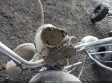 Harley-Davidson Xlh883 1HD4CAM38SY221576 снимка