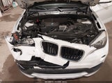 BMW X1 Sdrive28I WBAVM1C56FV316051 photo