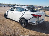 Nissan Versa 1.6 S 3N1CN8DV9RL899348 снимка