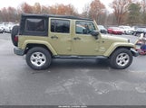 Jeep Wrangler Unlimited Sahara 1C4HJWEG0DL581612 fotografie
