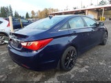 Hyundai Sonata Gls 5NPEB4AC4BH253229 снимка