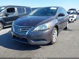 Nissan Sentra Sv 3N1AB7AP7FL677225 снимка