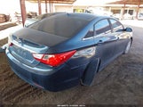 Hyundai Sonata Gls 5NPEB4AC7DH684800 снимка