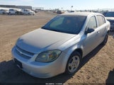Chevrolet Cobalt Ls 1G1AK58F387244581 снимка