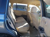 Toyota Highlander Hybrid V6 JTEGW21A070019993 photo