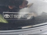 Toyota Corolla Le 2T1BR32E46C683120 снимка