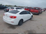Chevrolet Cruze Ls Auto 1G1BC5SM3J7186857 снимка