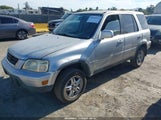 Honda Cr-V Special Edition JHLRD18791C003159 снимка