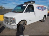 Chevrolet Express 1GCHG35R521207357 снимка