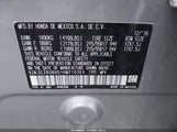 Honda Hr-V Ex 3CZRU6H51HM710364 снимка