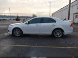 Ford Fusion Sel 3FAHP0JA2CR231949 снимка