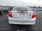 Ford Fusion Sel 3FAHP0JA2CR231949 снимка
