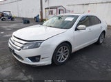 Ford Fusion Sel 3FAHP0JA2CR231949 снимка