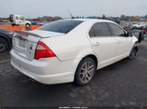 Ford Fusion Sel 3FAHP0JA2CR231949 снимка