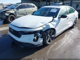 Honda Accord Hybrid Sport 1HGCY2F57PA034642 fotografie